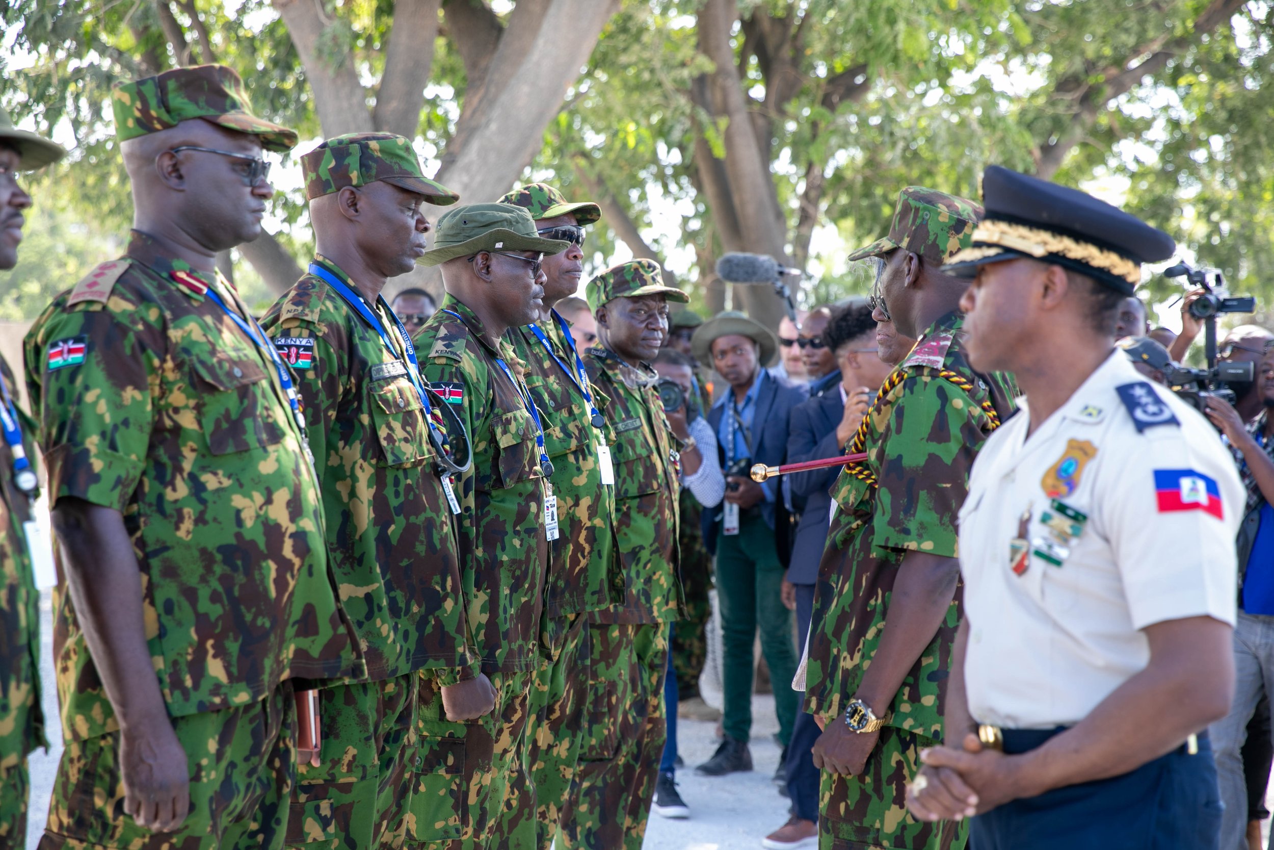 Gang Violence in Haiti: An Overview of this Crisis in 2024