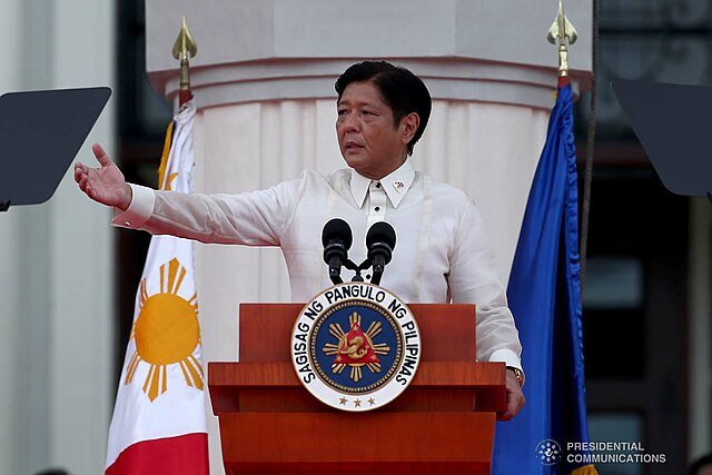 From the People’s Power Revolution to Bong Bong Marcos: The Decline of Democracy in the Philippines
