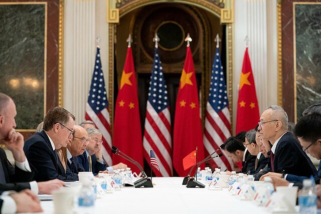 A Crisis of Legitimacy: Why Efforts to Reduce Chinese Industrial Subsidies are Doomed to Fail