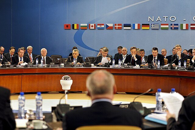 Marching Towards the Future: The Potential Implications of a European Union Army