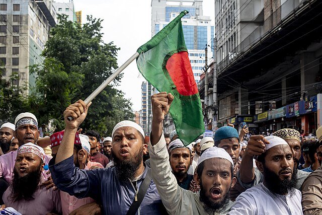 From Resistance to Revolution: Bangladesh’s Legacy Since 1971