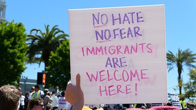 The Impact on Migration Policy at the Forefront of European Politics