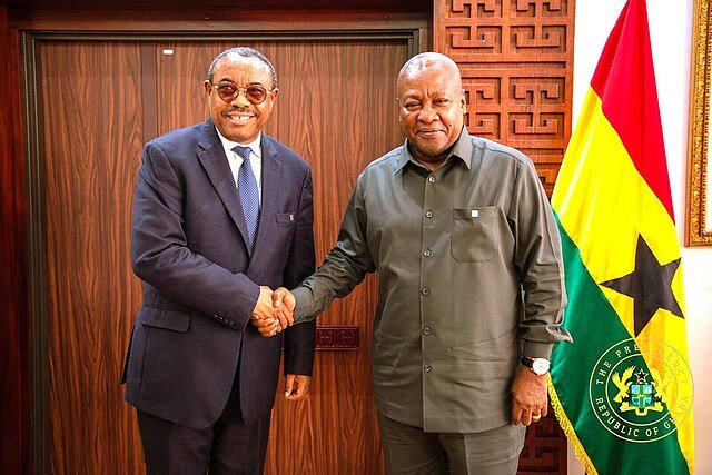 A New Age for Africa: AfCTA and RTAs as a Stepping Stone for Liberalization
