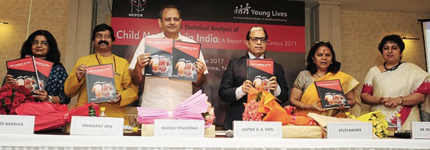Reducing Child Marriage in India 